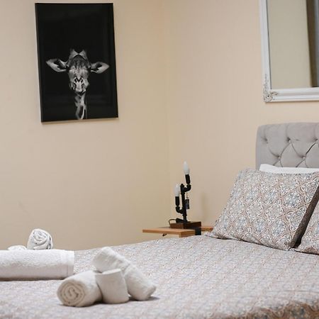 Kostas Home By Bill Apartments Pátra Kültér fotó