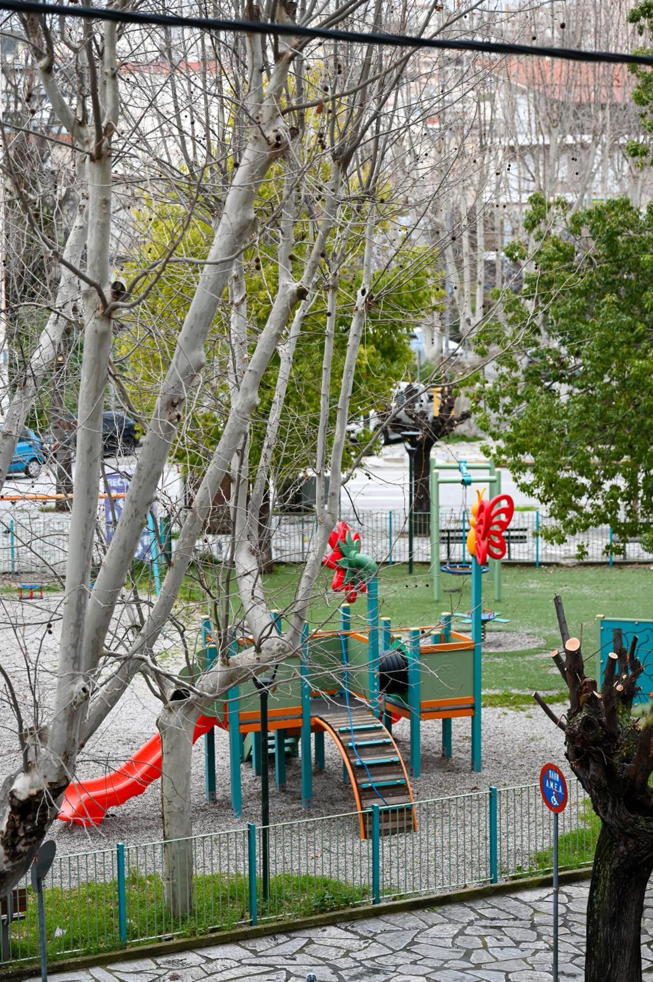 Kostas Home By Bill Apartments Pátra Kültér fotó
