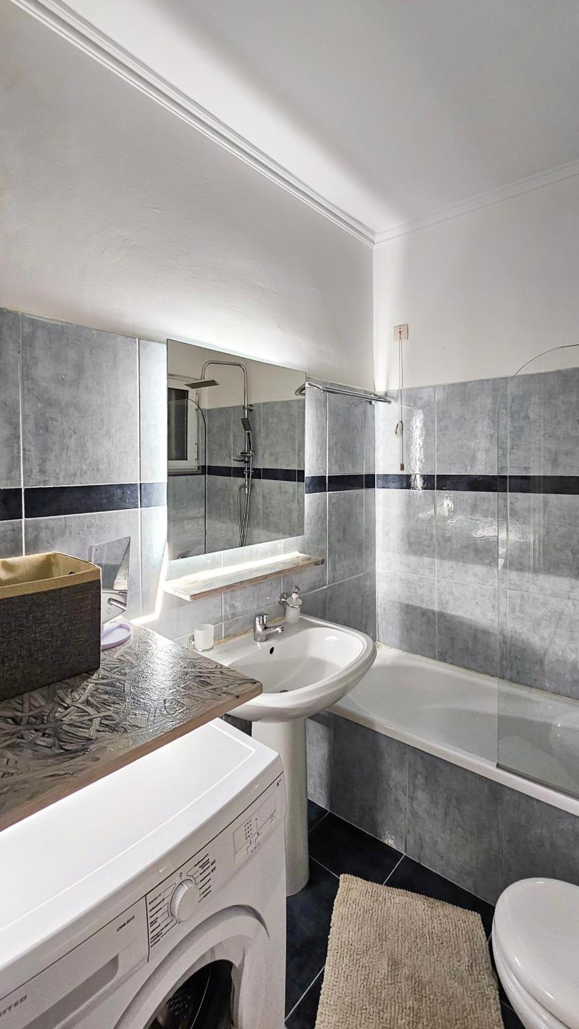 Kostas Home By Bill Apartments Pátra Kültér fotó